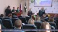 Сразу 2 новых сотрудника пополнили ряды сахалинских таможенников