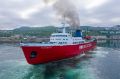 27 октября — 80 лет со дня основания «Сахалинского морского пароходства»