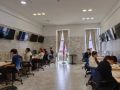 Школьники Углегорского округа вновь отправляются на социальные экскурсии