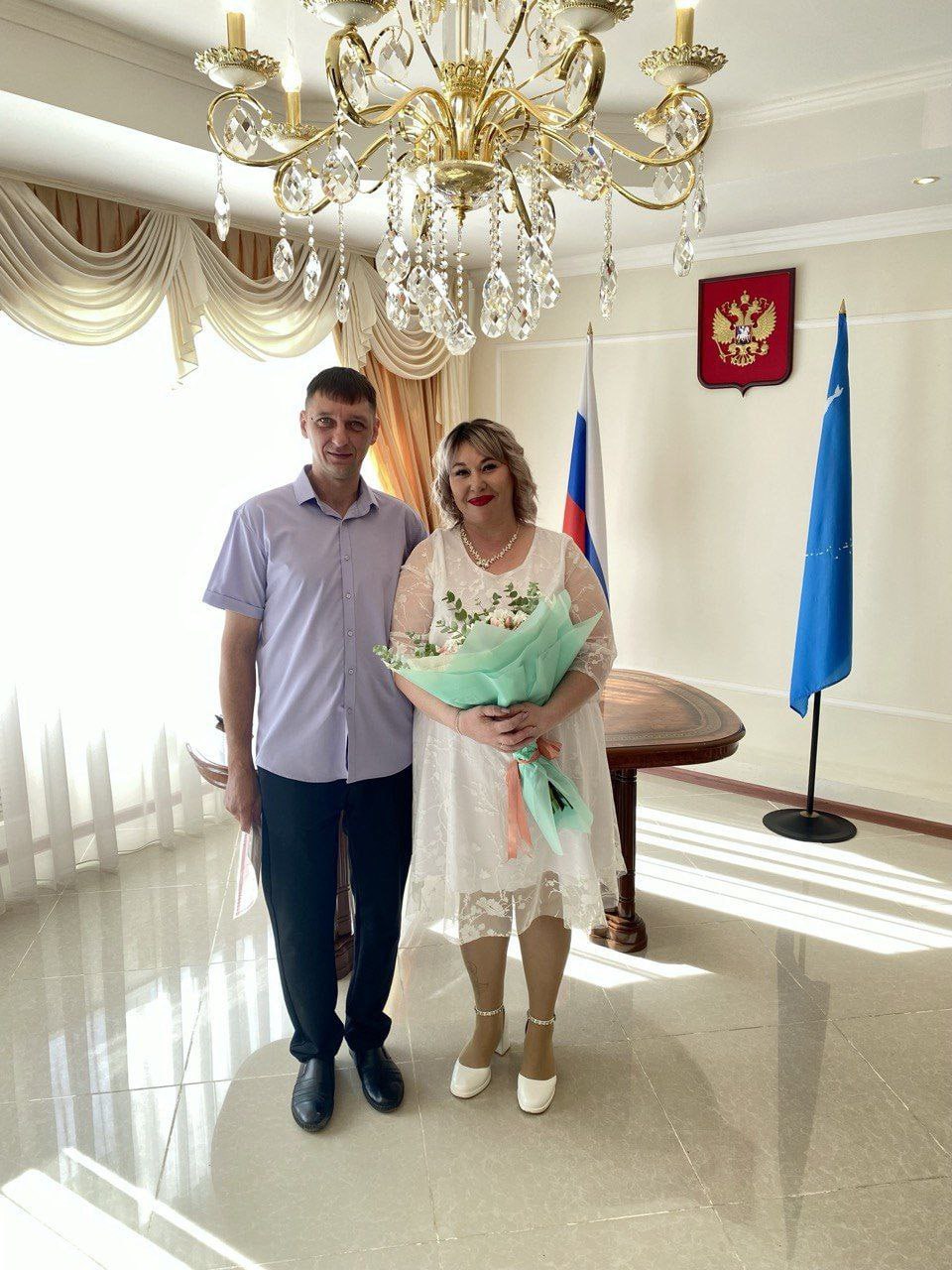 Человек-паук пришел в южносахалинский ЗАГС Человек-паук пришел в южносахалинский ЗАГС