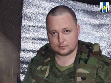 Участник СВО с Сахалина Евгений Федоров рассказал о том, как найти себя в мирной жизни