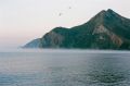 В Аниве произошла утечка на водоводе