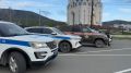 Сводка Госавтоинспекции с 24 по 26 октября 2025 года