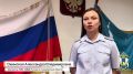 В Южно-Сахалинске таксист-нелегал по ошибке заехал по служебную парковку и выдал себя
