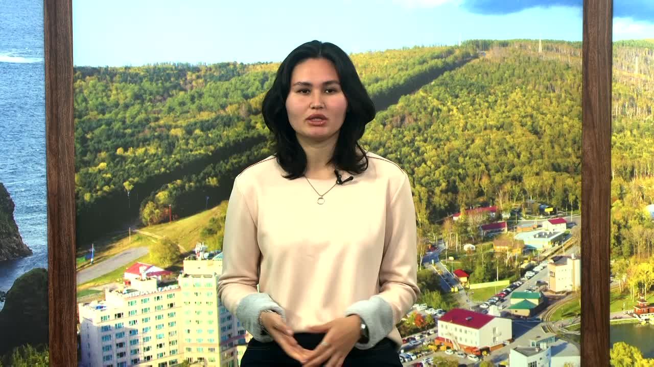 Как провести понедельник: афиша мероприятий в Сахалинской области