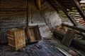 Ящики и паллеты: какими 4 способами можно применить в интерьере