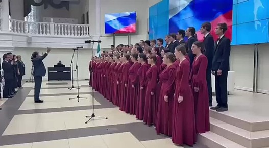 За 4 года в Дальневосточном федеральном округе отремонтировали 150 детских школ искусств