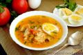 Суповые произведения искусства: уют в каждой ложке