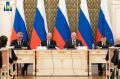 Юрий Трутнев: цель Российского Союза боевых искусств не только спортивное развитие воспитанников, но и укрепление патриотизма