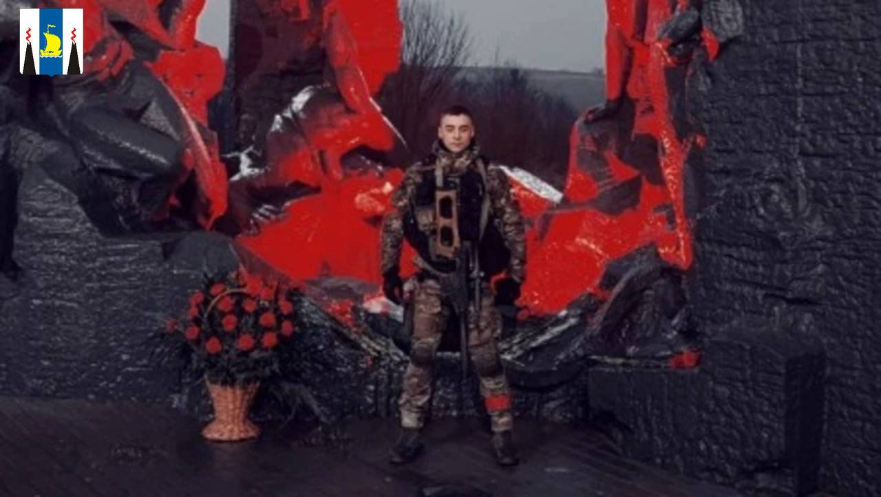 Ветерана СВО трудоустроят в легкоатлетический манеж после завершения кадровой программы на Сахалине