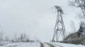 Энергетики частично восстановили электроснабжение на Сахалине