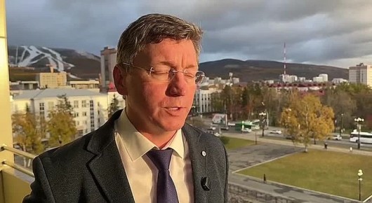 Причиной отключения электроснабжения на Сахалине стал обрыв газотроса на линии электропередачи между двумя ключевыми подстанциями
