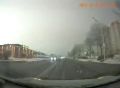 Очевидцы присылают видео, на которых видно большую вспышку