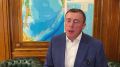 Губернатор Валерий Лимаренко взял аварийное отключение света на Сахалине на личный контроль