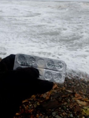 Сахалинские дары моря умеют удивлять