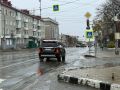 На дорогах Южно-Сахалинска возобновляют работу светофоры