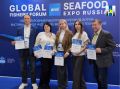 Пять компаний островного региона представили свою продукцию на выставке в рамках международного форума в Санкт-Петербурге