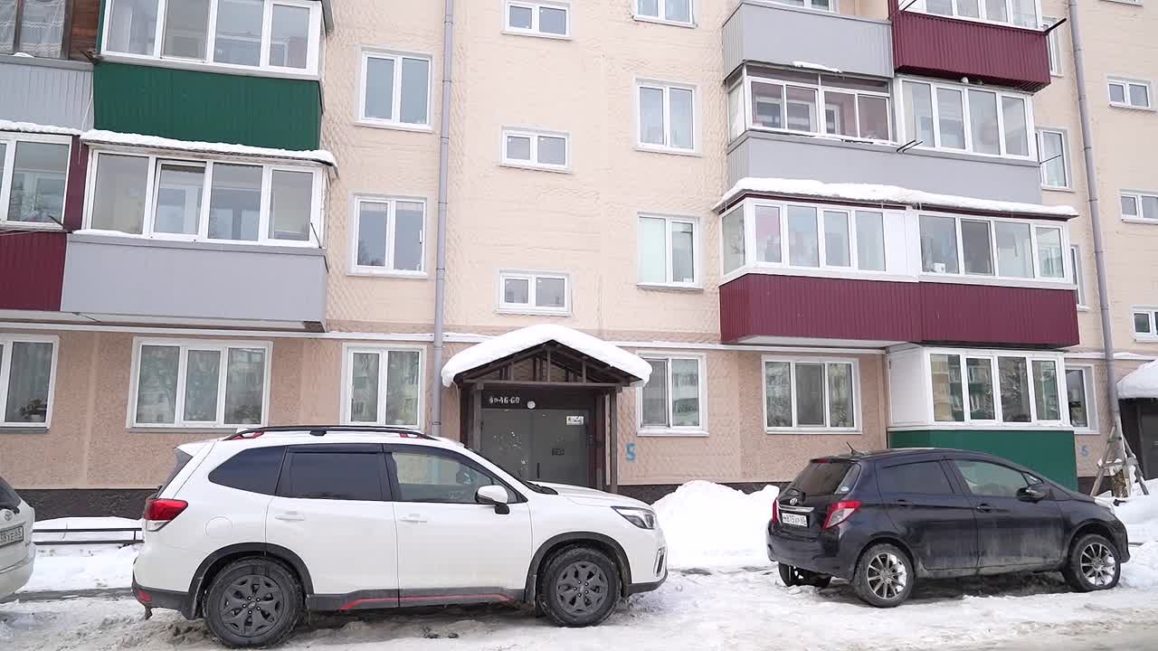 С начала года 156 сахалинских сирот и детей, оставшихся без попечения родителей, получили жилье за счет бюджетных средств