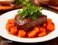 «Говядина с морковкой молодцы, а вот куры, свинина и творог…» Новости о ценах на продукты в Охе
