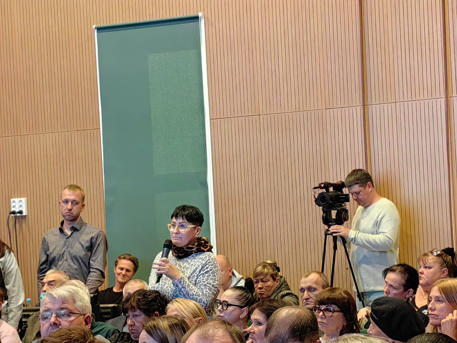 В планировочном районе Луговое хотят создать детский дом семейного типа В планировочном районе Луговое хотят создать детский дом семейного типа