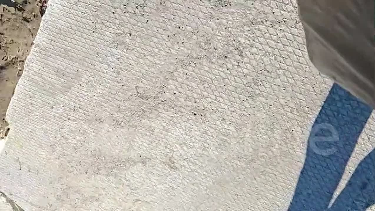 Рабочий напал на жителя Поронайска, когда тот снимал стройплощадку