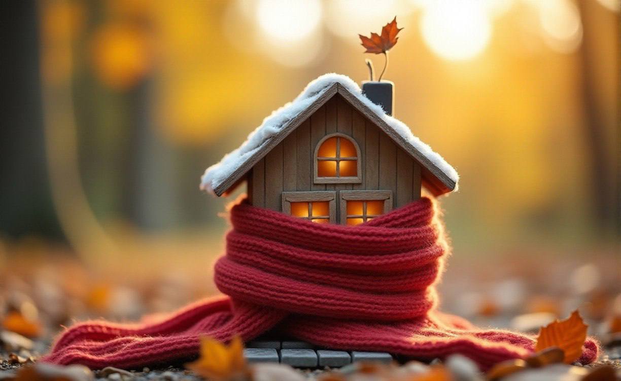 Два дома в Южно-Сахалинске остались без отопления