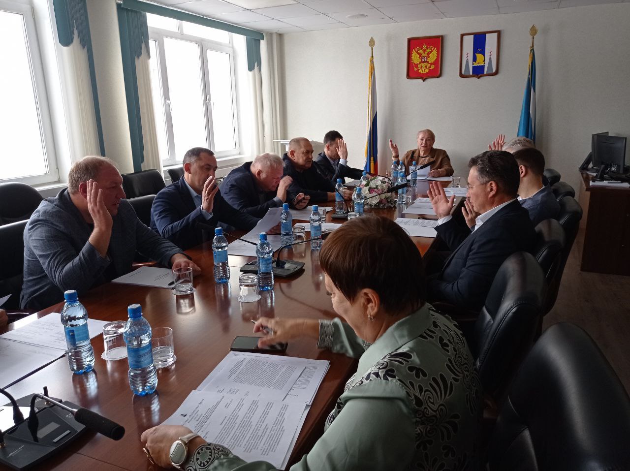 Сахалинские охранники будут платить налог по новым правилам Сахалинские охранники будут платить налог по новым правилам