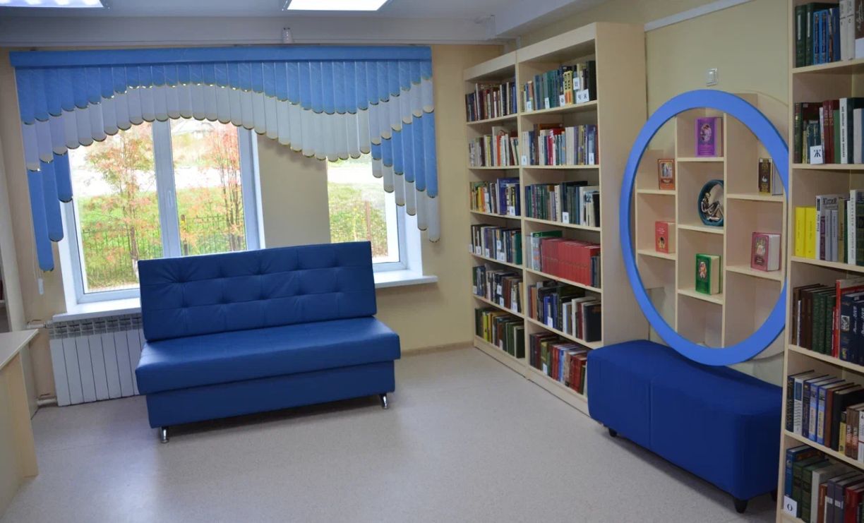 Библиотеки Сахалинской области - уже давно не тихие залы с книжными полками, а яркие, технологичные и уютные пространства Библиотеки Сахалинской области - уже давно не тихие залы с книжными полками, а яркие, технологичные и уютные пространства