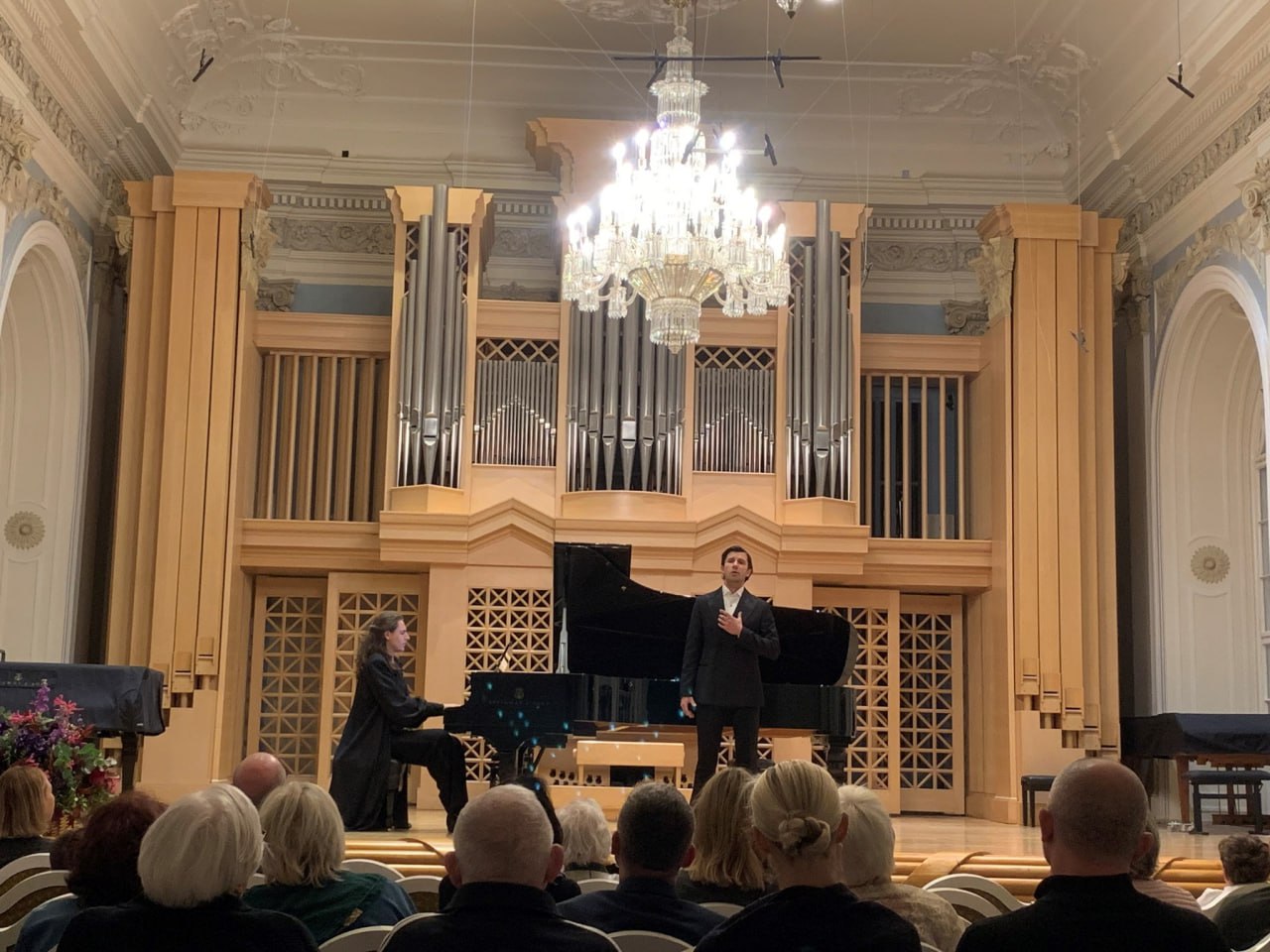 Посольство России в Чехии: Посольство России в Чехии: