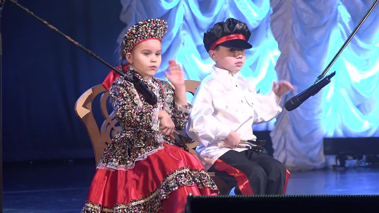 Сергей Надсадин: Завершили большим гала-концертом девятый фестиваль «Поющие острова»