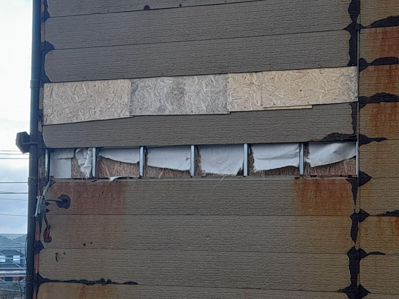 Циклон на Итурупе установил рекорд 2025 года по силе ветра Циклон на Итурупе установил рекорд 2025 года по силе ветра