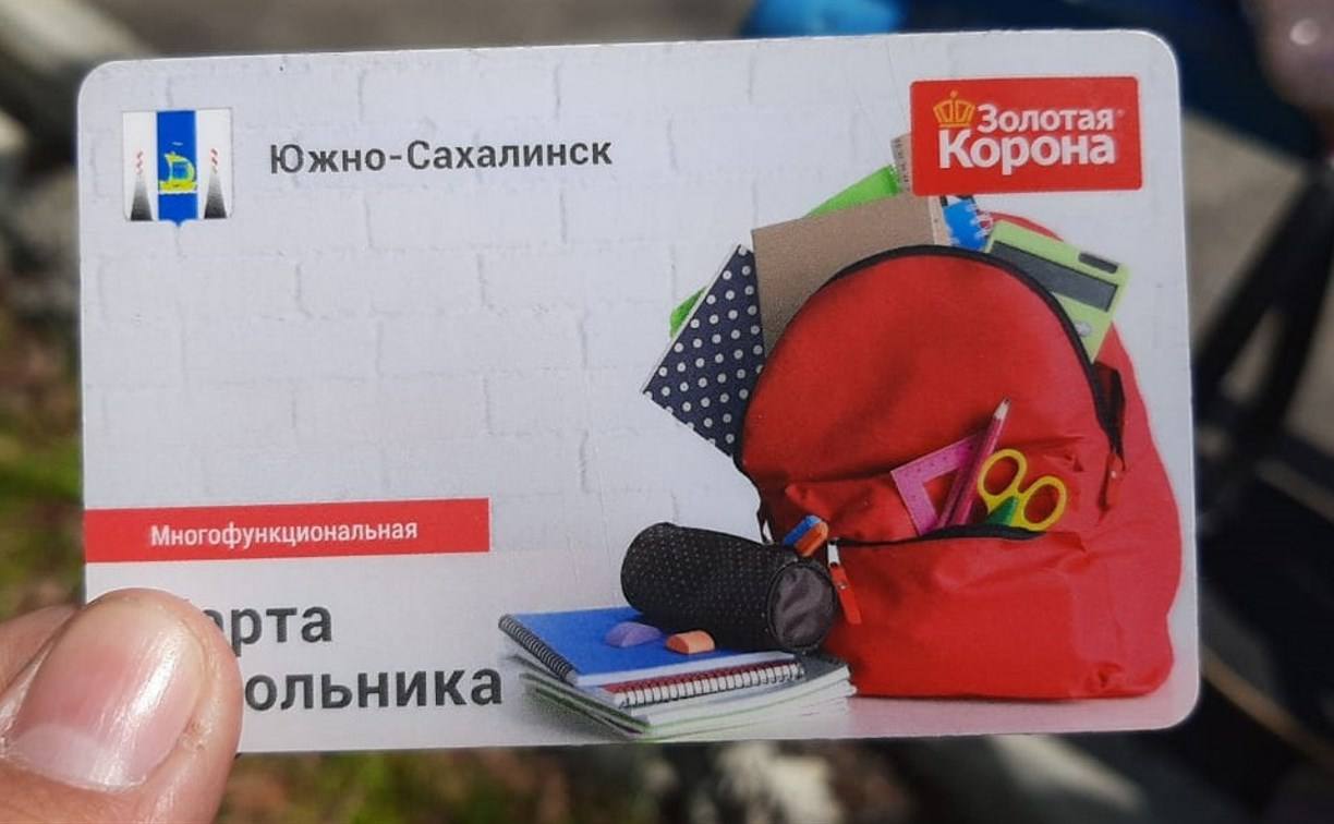 Бесплатно, но с другим проездным: жители Анивского района интересуются, как будут добираться в школы Южно-Сахалинска их дети