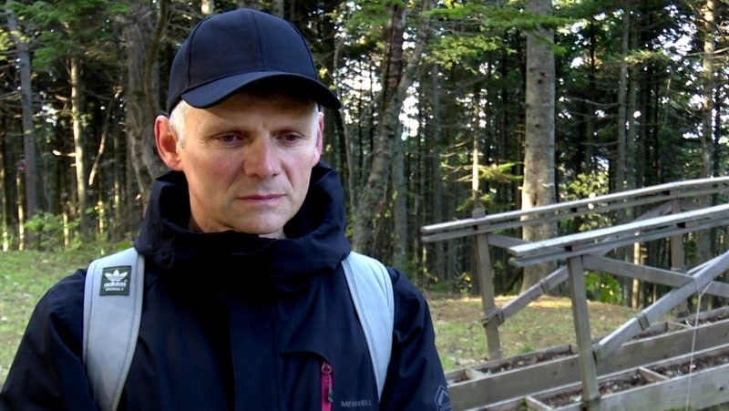 Это не чудо, а большая работа: переживший инсульт сахалинский ветеран СВО научился жить заново