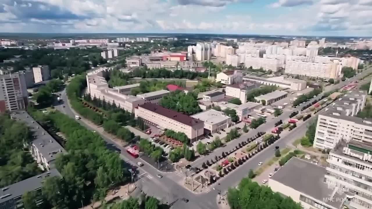 Кузница кадров МЧС России. А мы продолжаем рассказывать о высших учетных заведениях, курсантом которых ты можешь стать