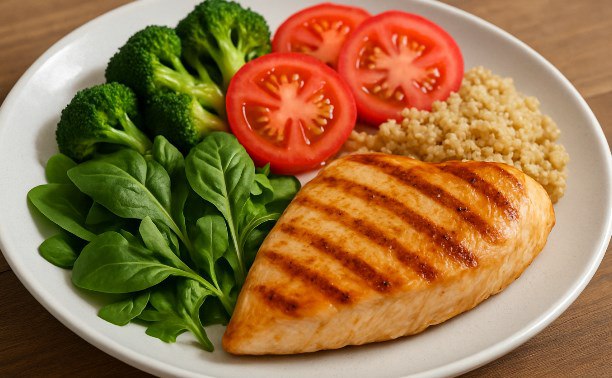 В Госдуме предложили ввести в школах систему "шведского стола"