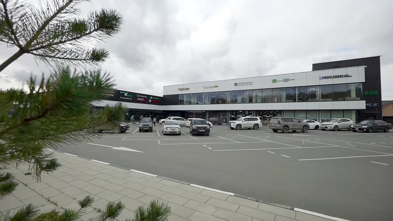 Сергей Надсадин: Благодаря внедрению дизайн-кода, фасады нашего города с каждым годом преображаются