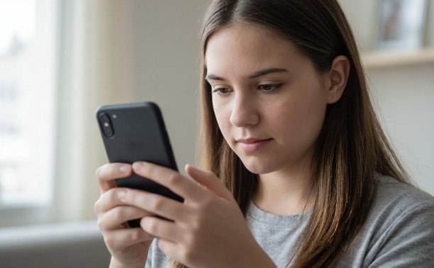 Юных сахалинцев могут вербовать с помощью приложения для знакомств