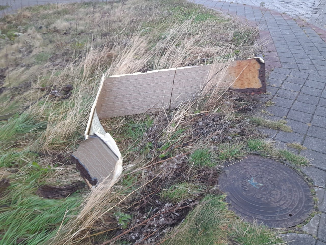 Циклон на Итурупе установил рекорд 2025 года по силе ветра Циклон на Итурупе установил рекорд 2025 года по силе ветра