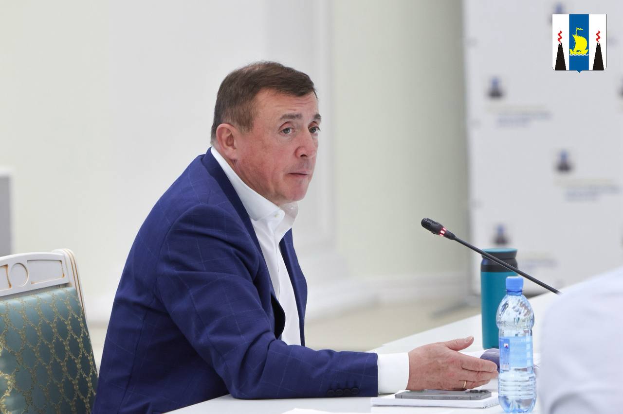 В Сахалинской области организован контроль за состоянием общественных пространств