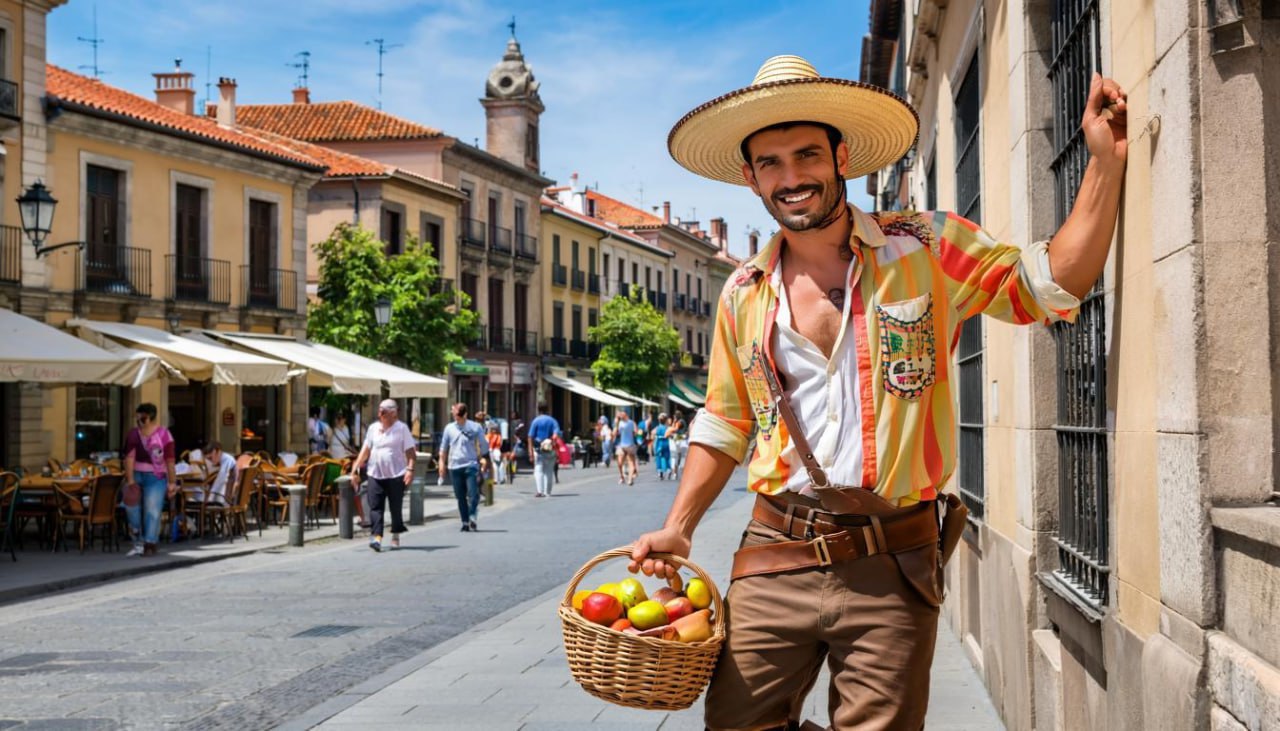 Испанская драма в Новотроицком: женщине пришлось за 10000 рублей прервать роковую связь