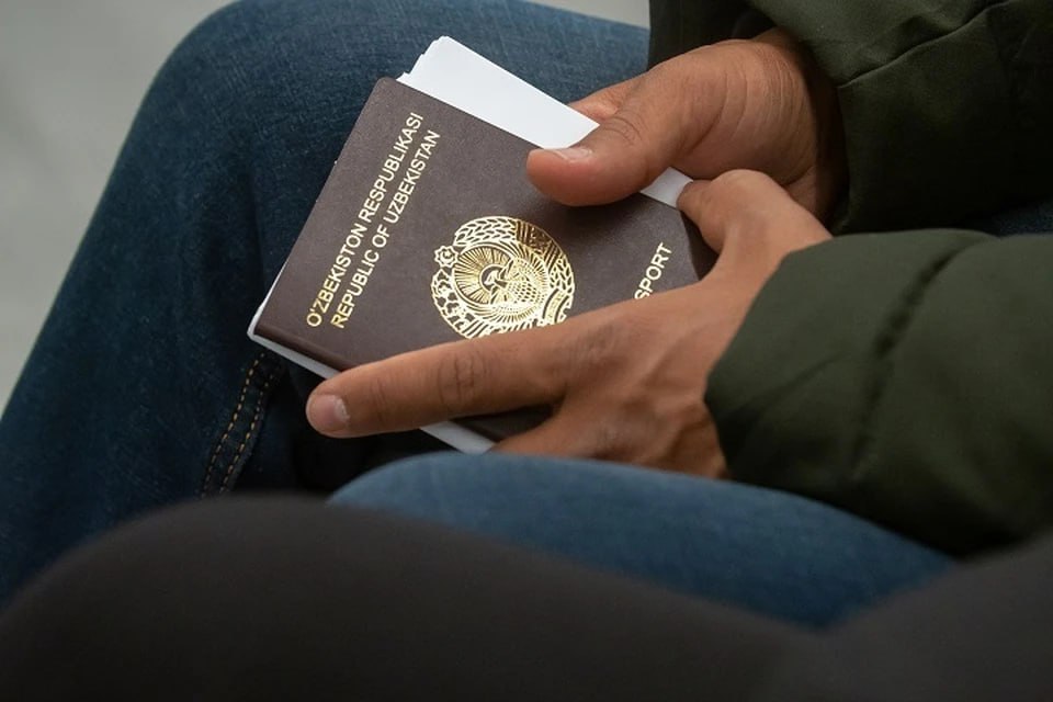 Южносахалинка фиктивно прописала у себя 33 мигранта