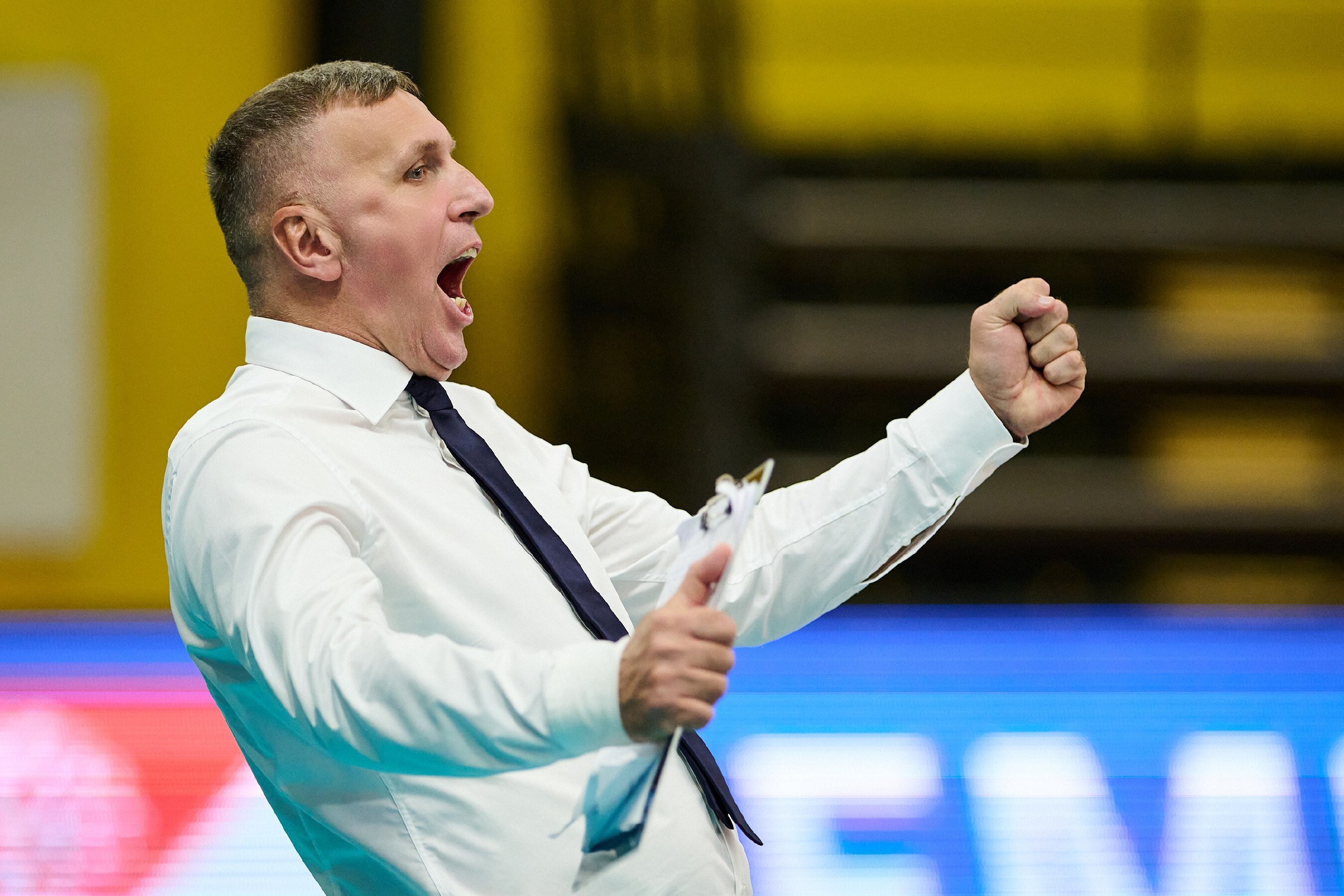 Островная столица приняла второй тур чемпионата России по волейболу среди женских команд Островная столица приняла второй тур чемпионата России по волейболу среди женских команд