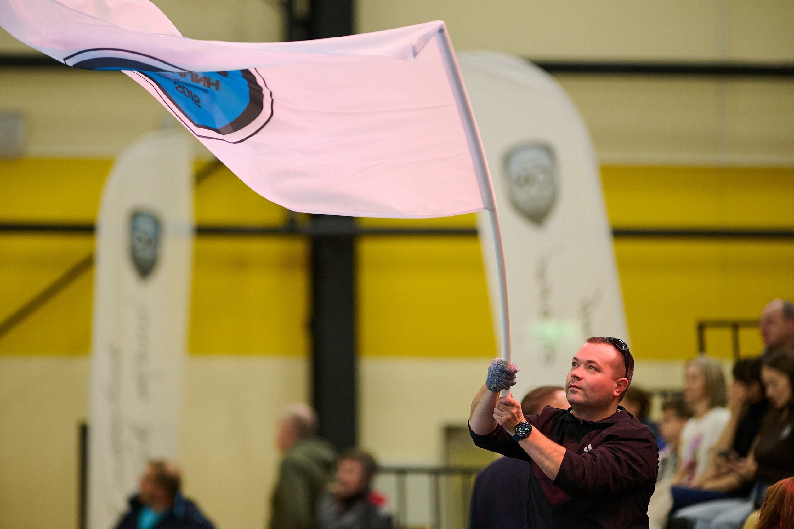 Островная столица приняла второй тур чемпионата России по волейболу среди женских команд Островная столица приняла второй тур чемпионата России по волейболу среди женских команд