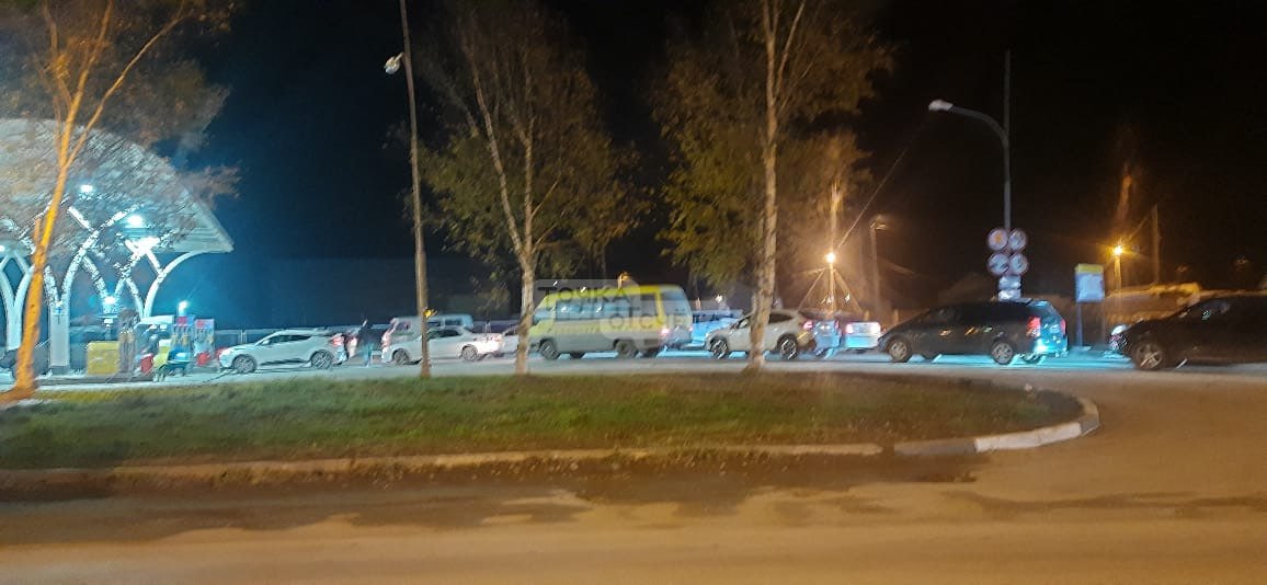 Минэнерго: проблем с запасами топлива на Сахалине нет, АЗС были на ремонте