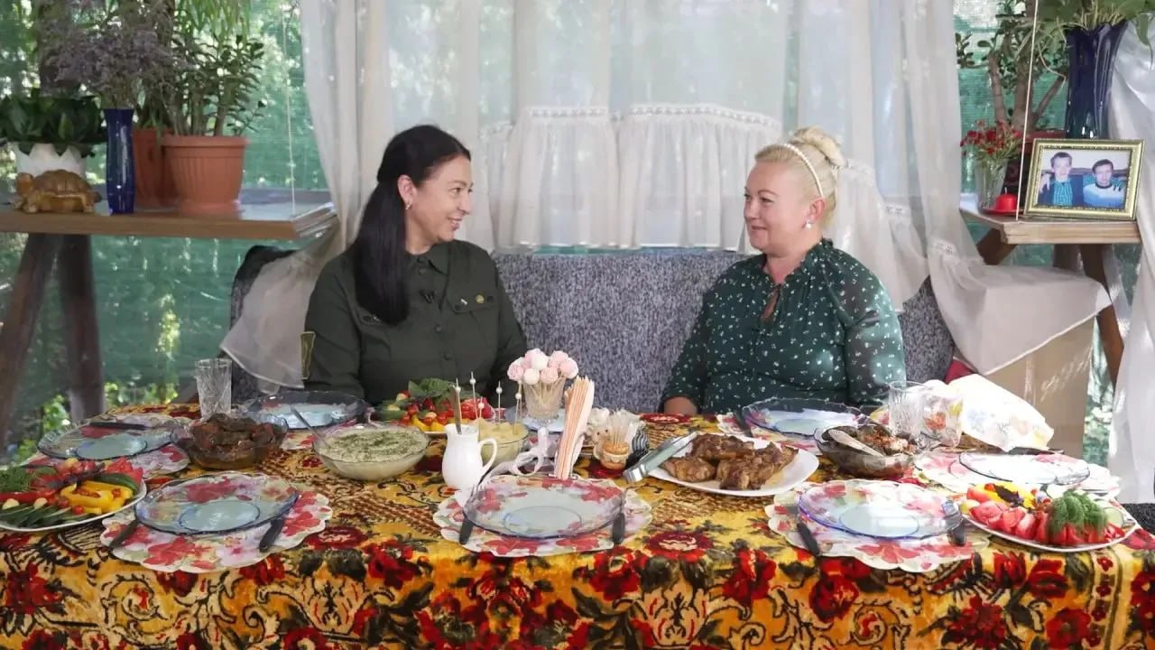 Они вместе росли в Донецке и были не разлей вода