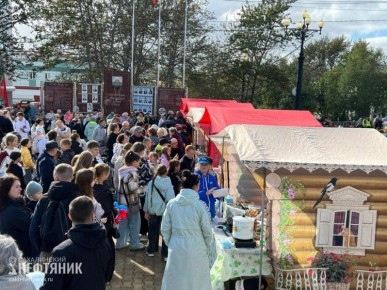 Выставки, соревнования, ярмарки и концерты – куда сходить в Охе на праздниках