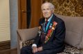 Сергей Надсадин: Сегодня свой 99-й день рождения отмечает ветеран Великой Отечественной войны Вячеслав Гаврилов!