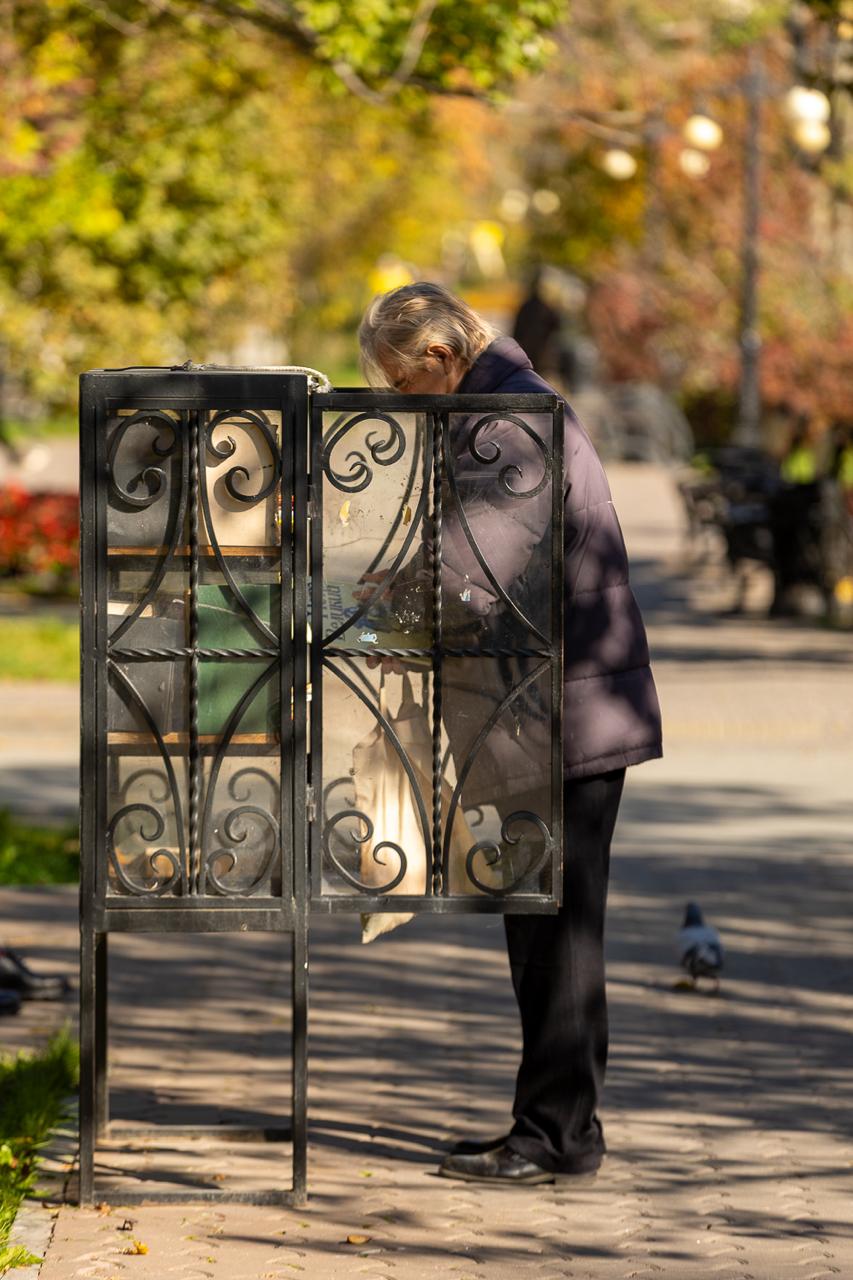 Завершайте октябрь в красках осени! Завершайте октябрь в красках осени!