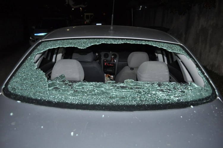 Сахалинцу грозит срок за чужой испорченный автомобиль