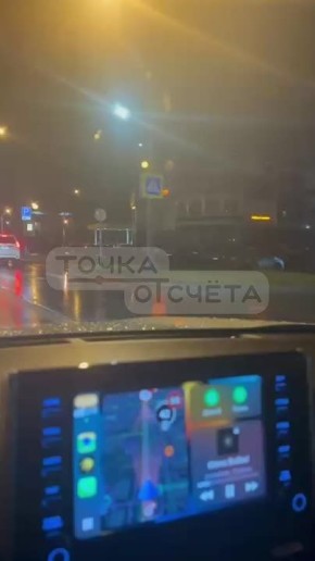 В минэнерго объяснили причину возникновения больших очередей на АЗС в Южно-Сахалинске